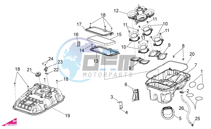 Air box