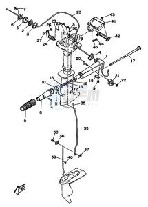 3AMHL drawing THROTTLE-CONTROL