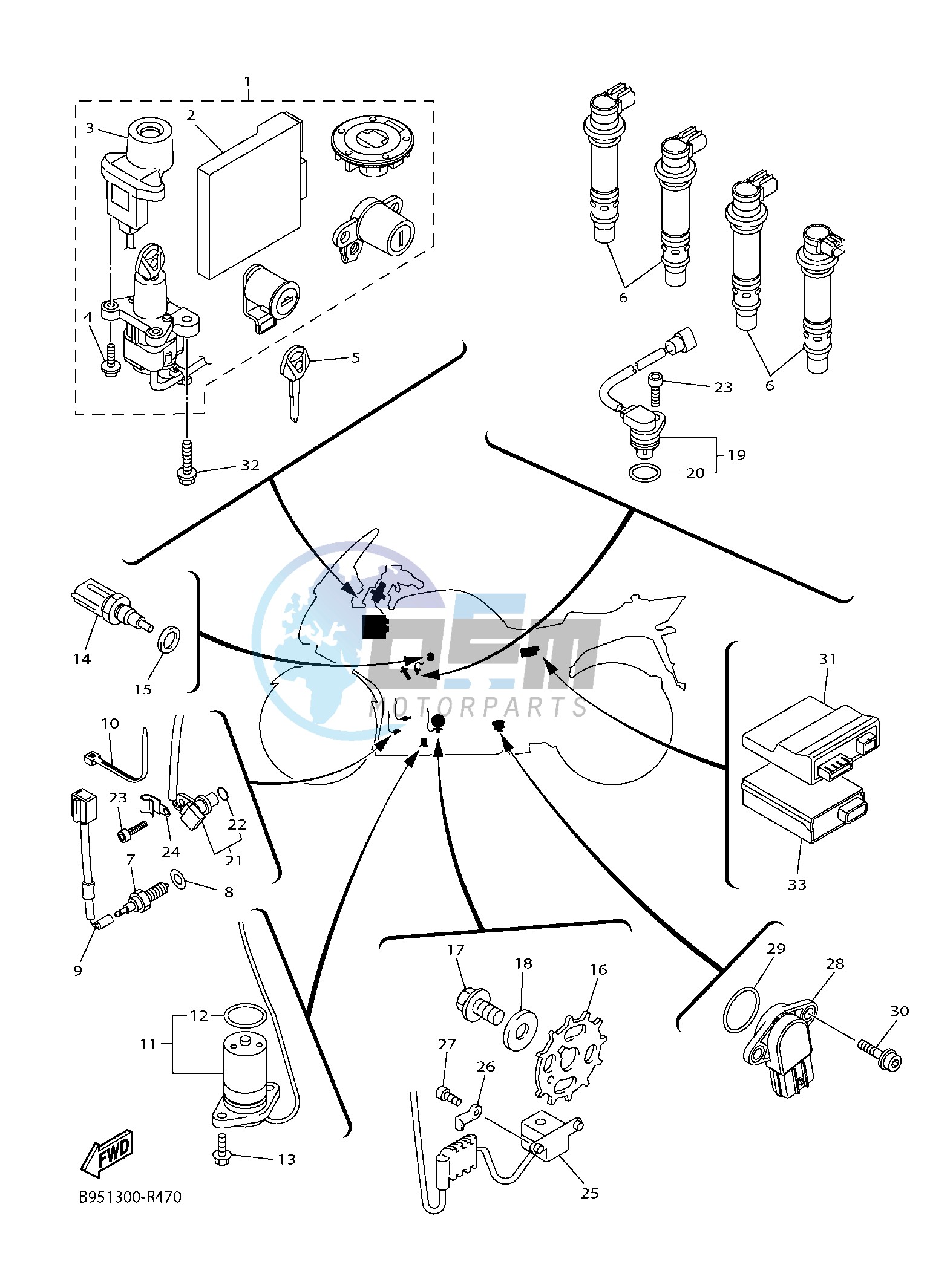 ELECTRICAL 1