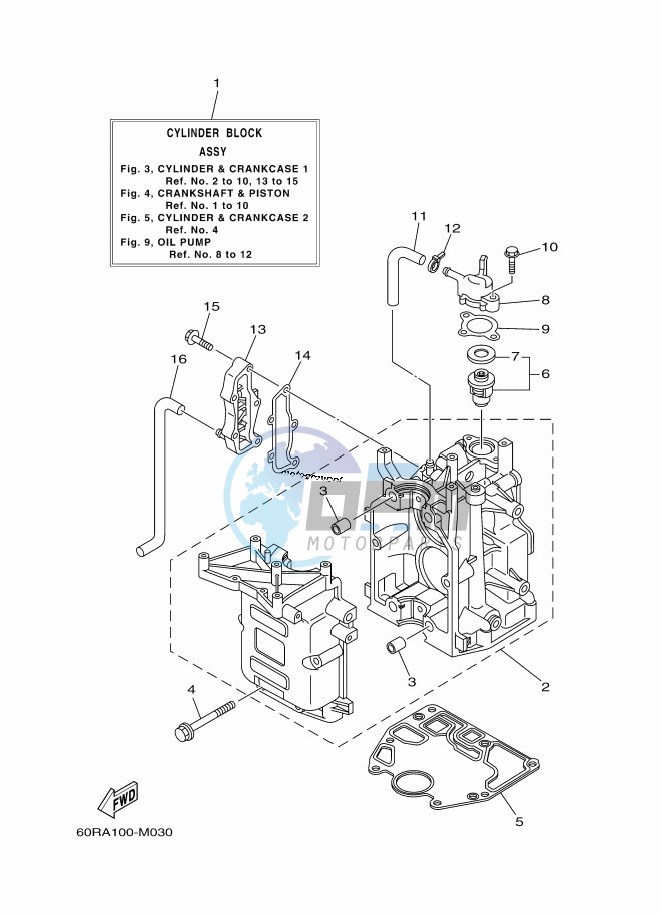 CYLINDER--CRANKCASE-1