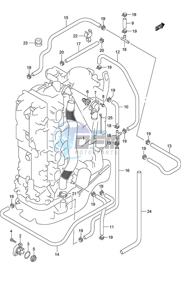 Thermostat (Model: TG/ZG)