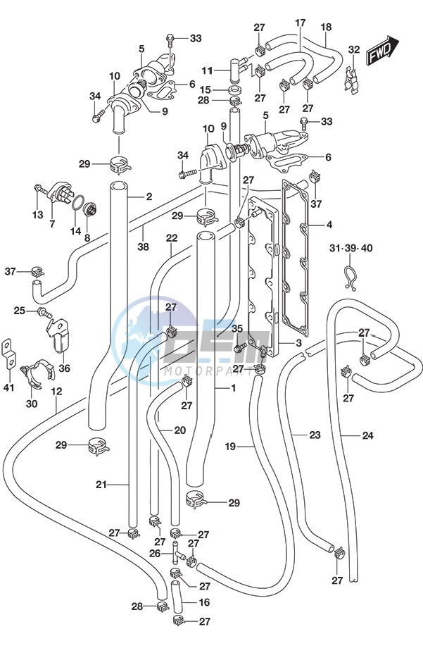 Thermostat