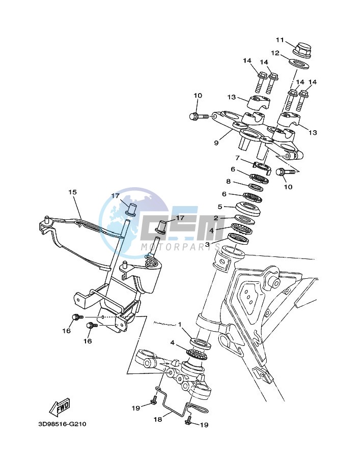 STEERING