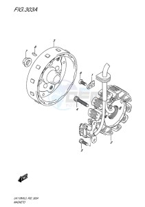 UK110NX ADDRESS EU drawing MAGNETO