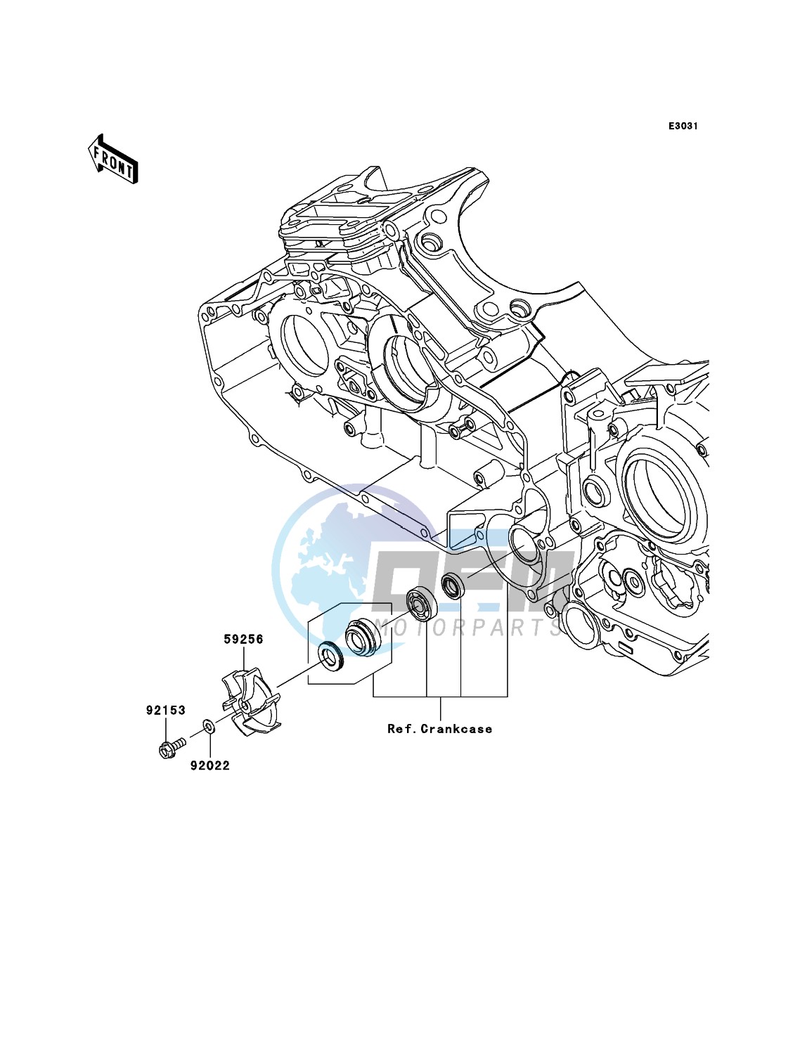 Water Pump