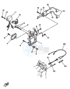 40Q drawing ELECTRICAL-1