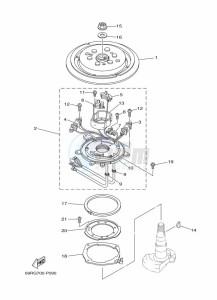 E25BMH drawing IGNITION