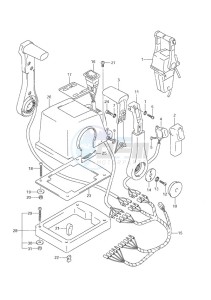 DF 60 drawing Top Mount Dual (1)