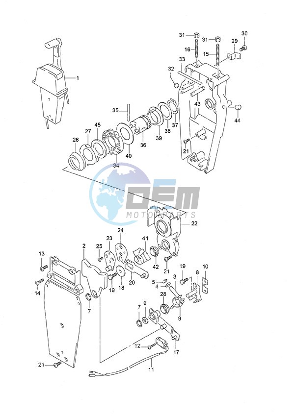 Top Mount Single (2)