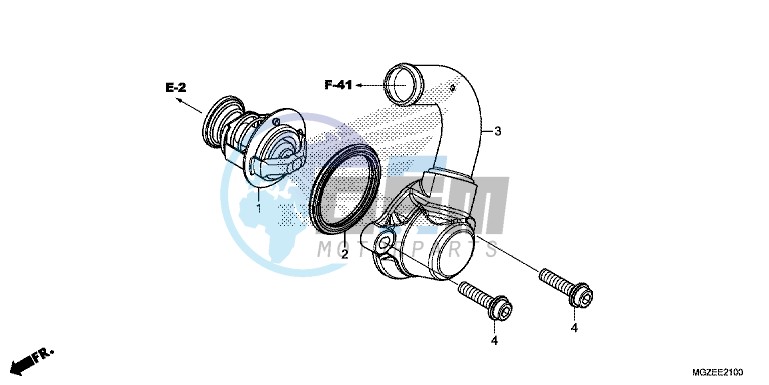 THERMOSTAT