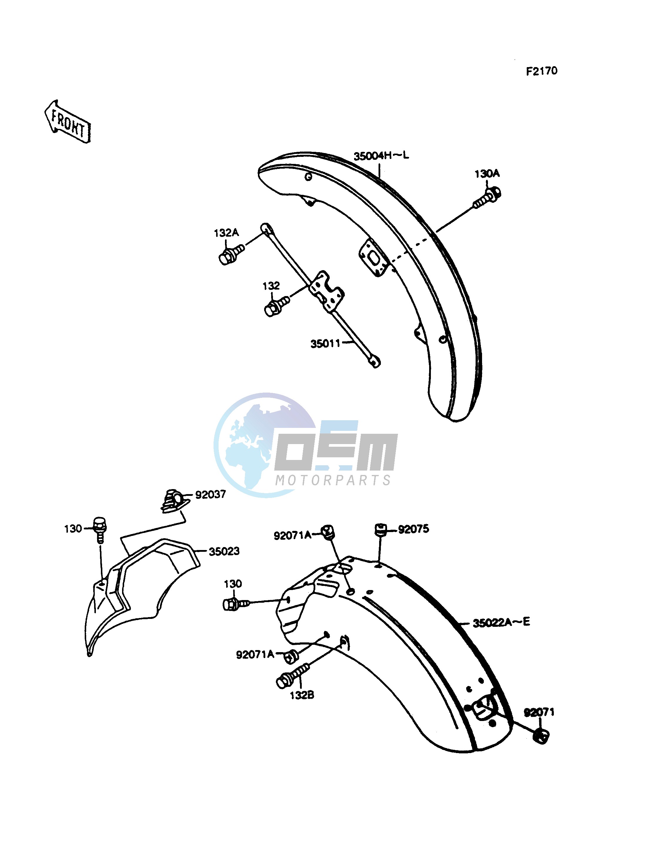 FENDERS