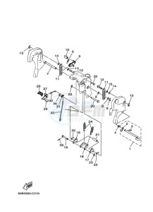 40V drawing MOUNT-3