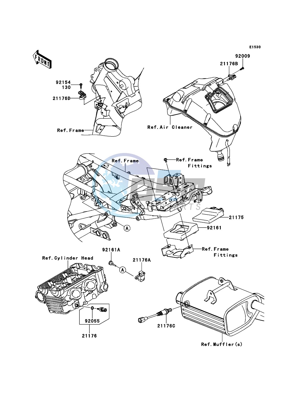 Fuel Injection