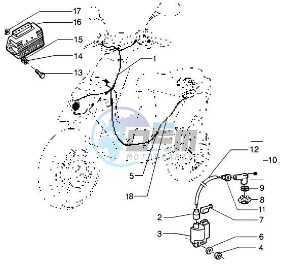 Electrical devices