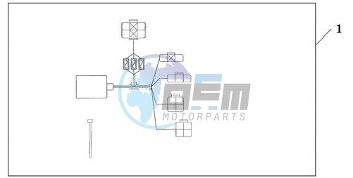 FOG LIGHT CONTROLLER