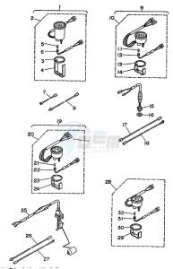 150C drawing OPTIONAL-PARTS-5