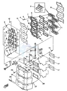 225AETO drawing INTAKE