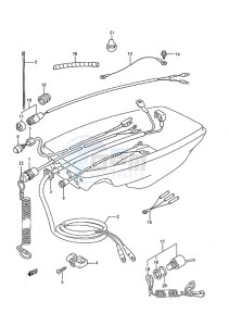 DT 8c drawing Electrical