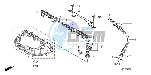 INJECTOR