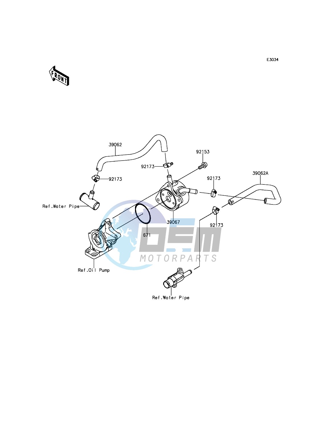 Oil Cooler