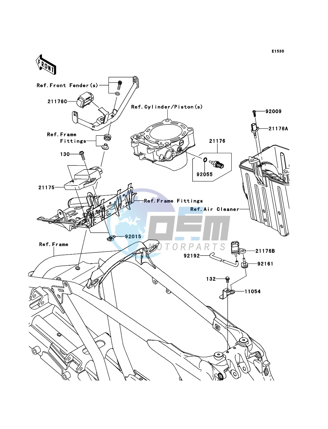 Fuel Injection