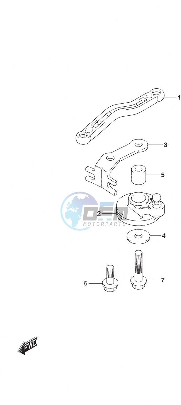 Throttle Control