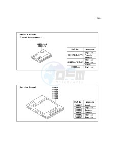 VN1700_CLASSIC_TOURER_ABS VN1700DEF GB XX (EU ME A(FRICA) drawing Manual