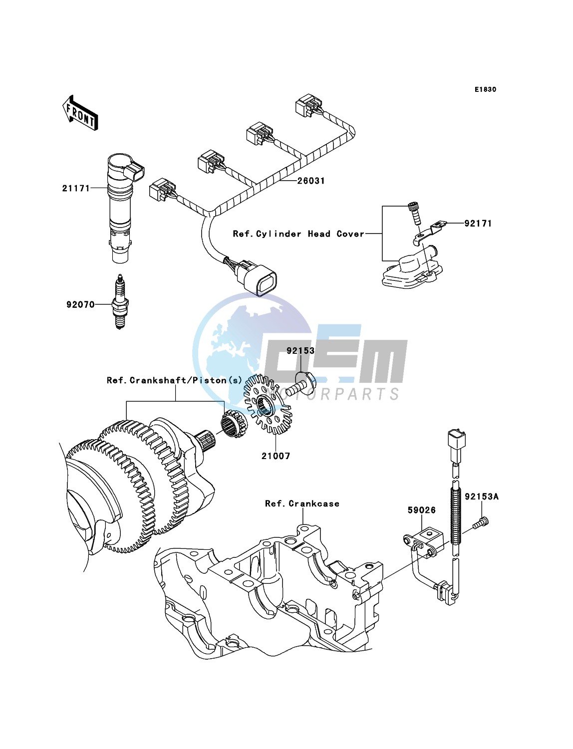 Ignition System