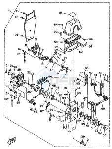 130B drawing REMOTE-CONTROL-ASSEMBLY-2