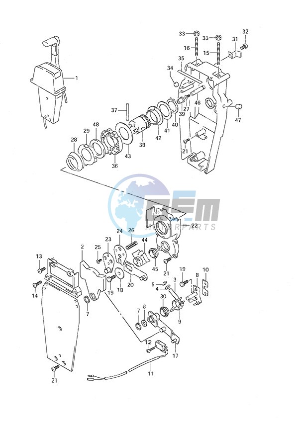 Top Mount Single (2)