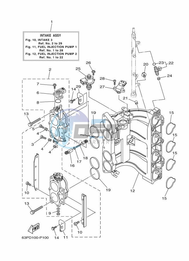 INTAKE-3