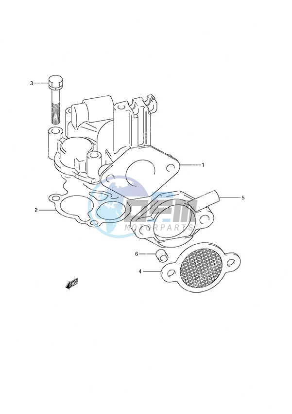 Intake Manifold