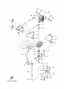 F200FETL drawing THROTTLE-CONTROL