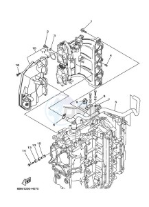 F150BETX drawing INTAKE-1