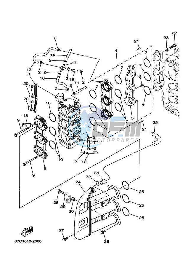 INTAKE