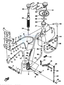 30D drawing OIL-PUMP