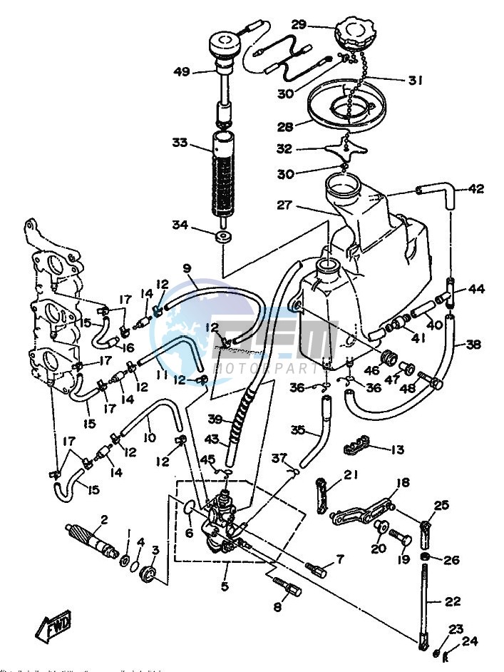 OIL-PUMP