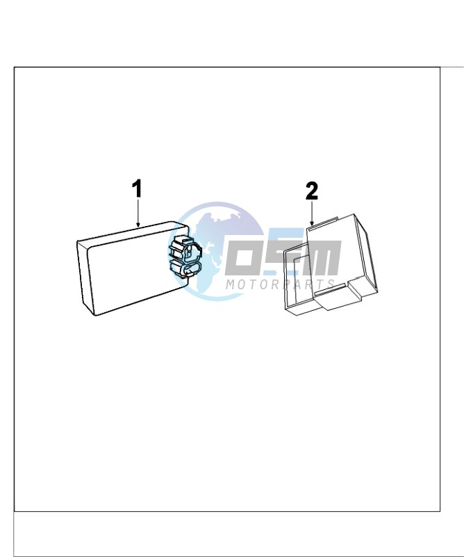 ELECTRONIC PART