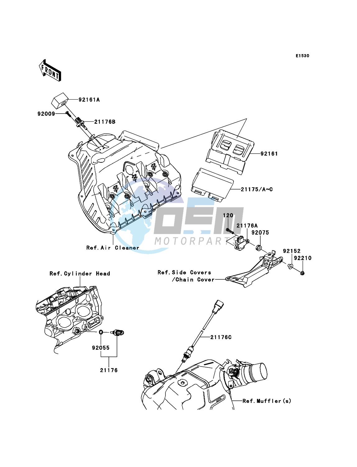 Fuel Injection