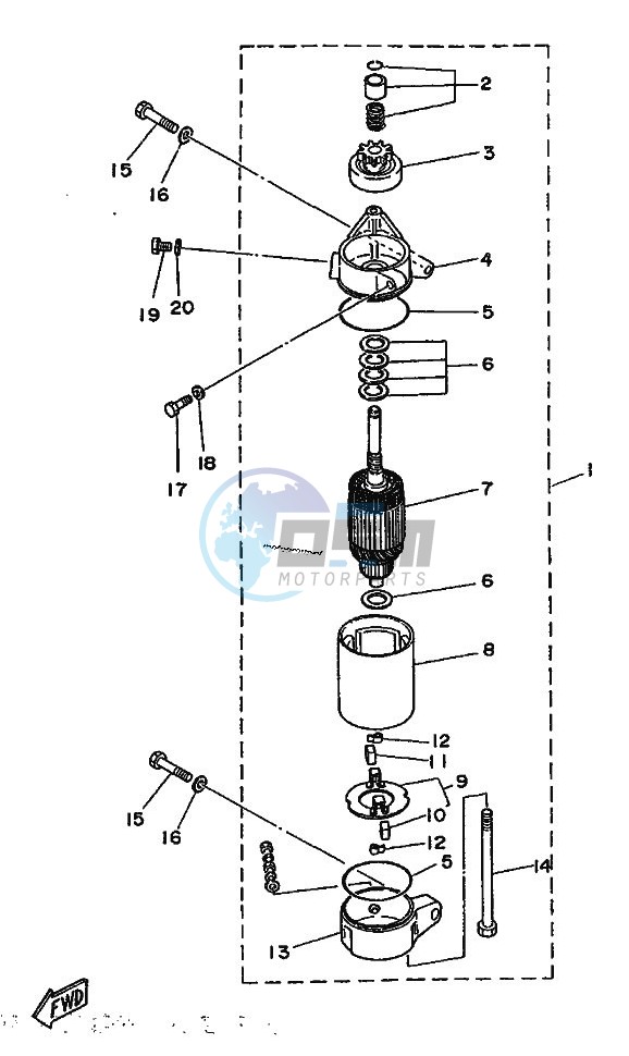 ELECTRIC-MOTOR