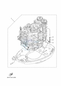 F150LCA-2020 drawing OPTIONAL-PARTS-3