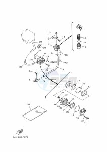 E40GMHL drawing FUEL-TANK