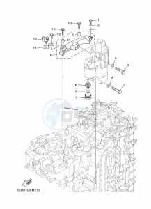 F200FETX drawing ELECTRICAL-5