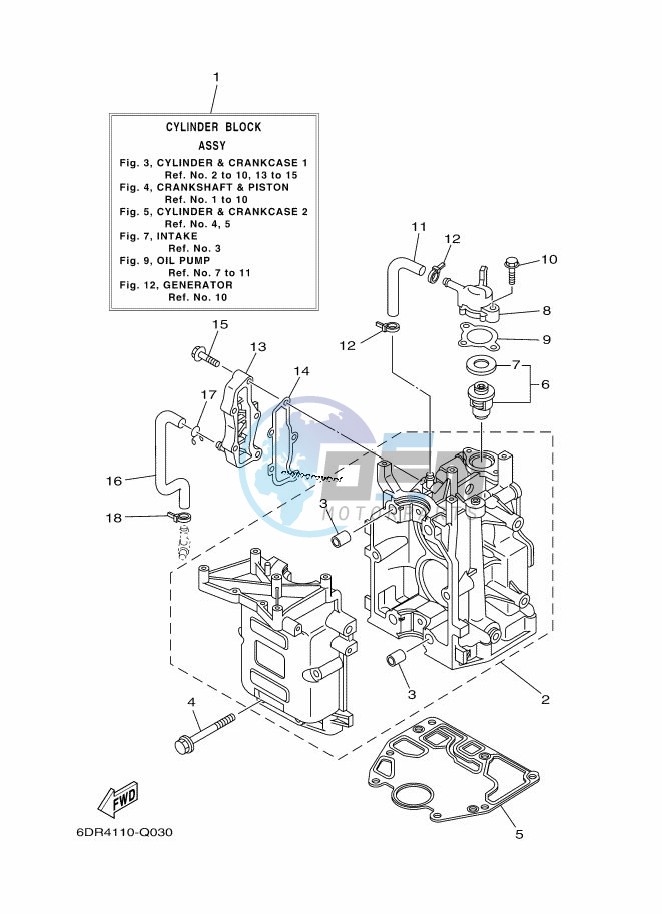 CYLINDER--CRANKCASE-1