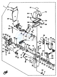 90TLRR drawing REMOTE-CONTROL-ASSEMBLY-2