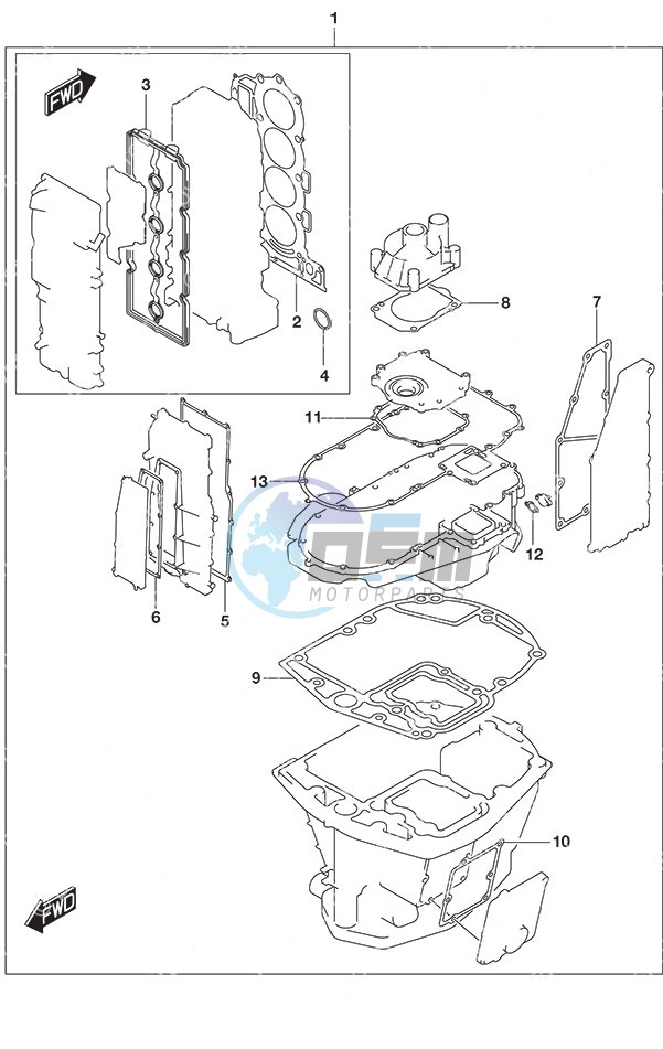 Gasket Set