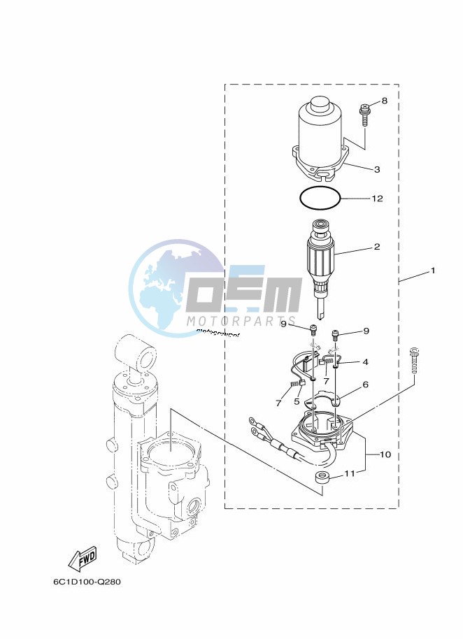 POWER-TILT-ASSEMBLY-2