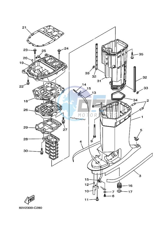 UPPER-CASING