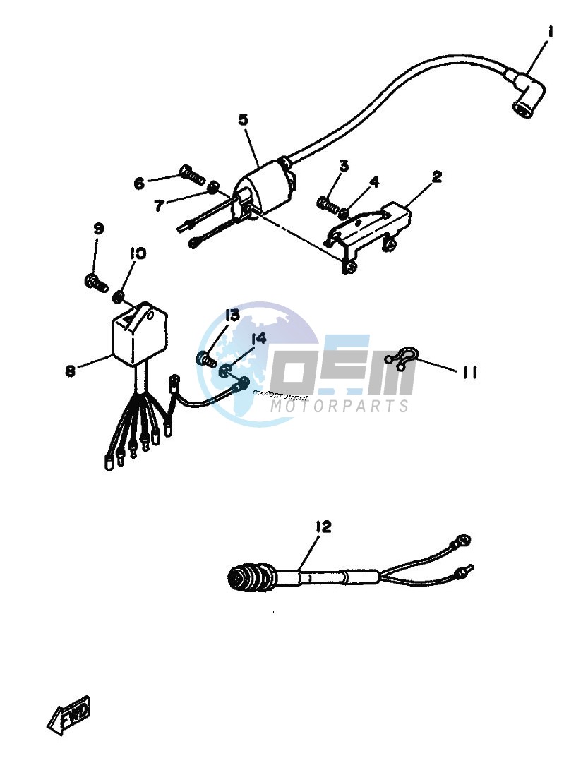 ELECTRICAL-PARTS