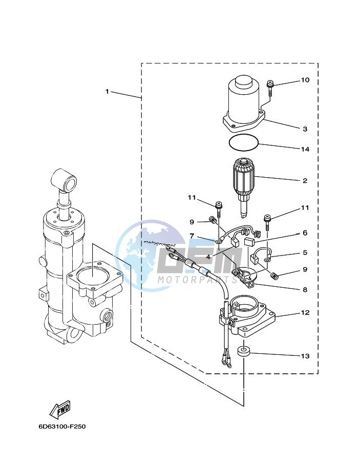 POWER-TILT-ASSEMBLY-2